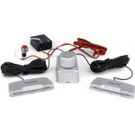 Simoni Racing GLOW SPOT LED ���� 2���. - (GSL/1B)