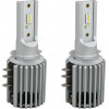 Simoni Racing H15 9-36V 25W 5.000K 5000lm �� ������������ 2���. - (HH15)