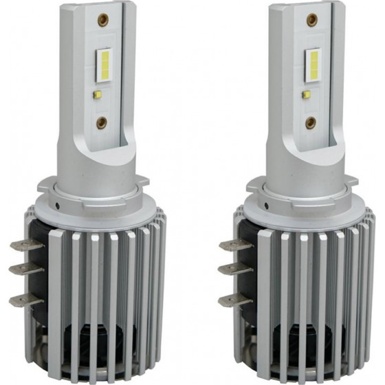 Simoni Racing H15 9-36V 25W 5.000K 5000lm �� ������������ 2���. - (HH15)