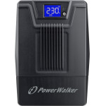 PowerWalker VI 1000 SCL (PS) UPS Line Interactive - (10121141)