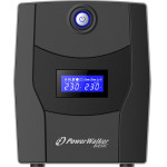 PowerWalker VI 1500 STL (PS) UPS Line Interactive - (10121076)