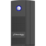 PowerWalker VI 650 SB (PS) UPS Line Interactive - (10121066)