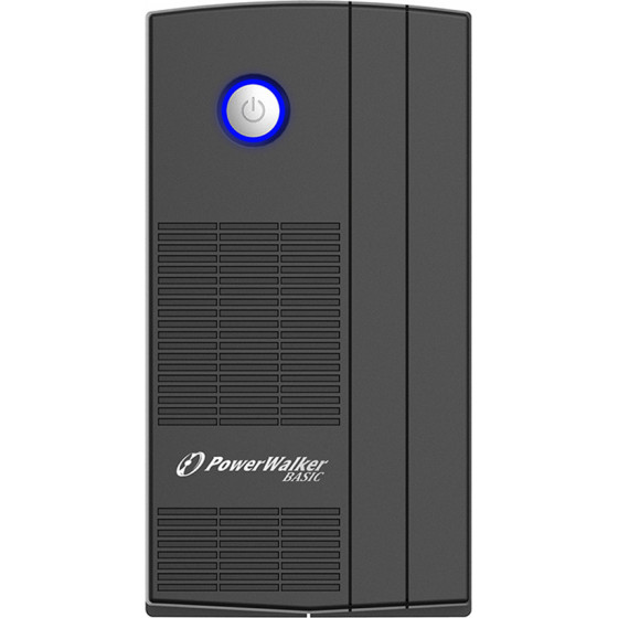 PowerWalker VI 650 SB (PS) UPS Line Interactive - (10121066)