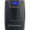 PowerWalker VI 800 SCL (PS) UPS Line Interactive - (10121140)