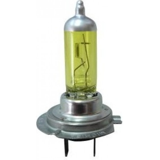 Autostyle H7 55W 12V GOLD VISION (�������� ������) 2���. - (DWH7G)