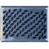 Luisi FOOTREST RUG ������ ���������� DRIVE 270x190mm - (PT023/01)