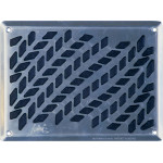 Luisi FOOTREST RUG ������ ���������� DRIVE 270x190mm - (PT023/01)