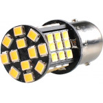 M-Tech BA15s 48xSMD2835 CANBUS 12V ����� - (LB354W)