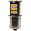 M-Tech BA15s 48xSMD2835 CANBUS 12V ����� - (LB354W)
