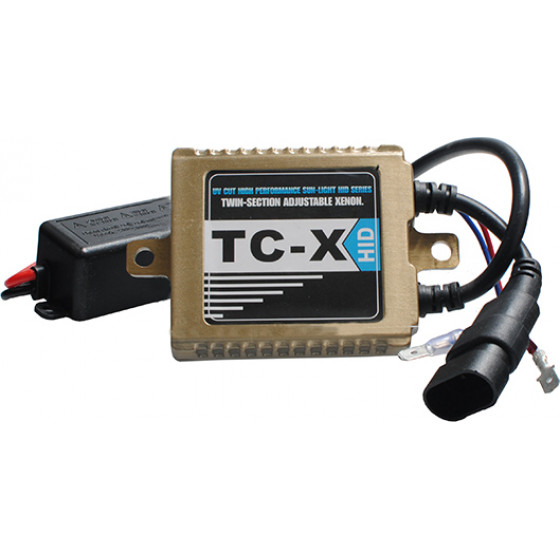 M-Tech BALLAST 12V 35-55W ��� KIT XENON 1���. - (PM35-55W)
