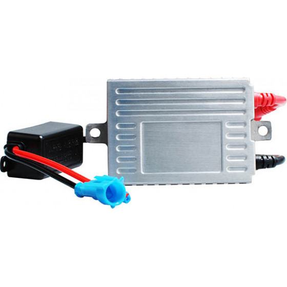 M-Tech BALLAST 9-45V 35W ��� KIT XENON M-TEC MULTIFUNCTION DIGITAL 1���. - (PM9-45V)