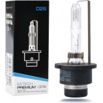 M-Tech D2S 4.300k 35W P32d-2 12/24V ������������ ����� PREMIUM 1���. - (ZMD2S43)