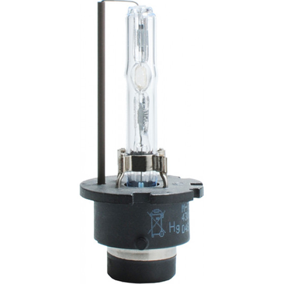 M-Tech D2S 4.800k 35W P32d-2 12/24V ������������ ����� PREMIUM 1���. - (ZMD2S48)