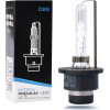 M-Tech D2S 6.000k 35W P32d-2 12/24V ������������ ����� PREMIUM 1���. - (ZMD2S6)