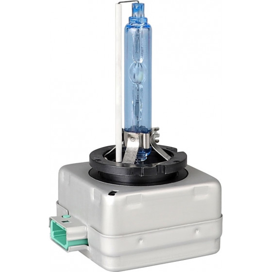 M-Tech D3S 12V 35W PK32d-5 6.500K POWERTEC XENON BLUE 2���. - (PTZXBD3S-DUO)
