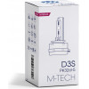 M-Tech D3S 4.300k 35W PK32d-5 12/24V ������������ ����� BASIC 1���. - (ZHCD3S43)