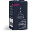M-Tech D3S 4.300k 35W PK32d-5 12/24V ������������ ����� PREMIUM 1���. - (ZMD3S43)