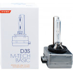 M-Tech D3S 5.000k 35W PK32d-5 12/24V ������������ ����� BASIC 1���. - (ZHCD3S5)