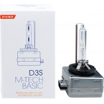 M-Tech D3S 8.000k 35W PK32d-5 12/24V ������������ ����� BASIC 1���. - (ZHCD3S8)