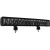 M-Tech ��������� DRIVING LIGHT 10-48V 105W 5500lm 15x7W LED BLACK SERIES 537x46x67mm - (WLBC756)