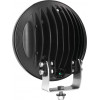 M-Tech ��������� DRIVING LIGHTS 10-48V 72W 7700lm 12 CREE LED x 6W 9 (220 x 92 x 240 mm) ���������� BLACK SERIES LED - (WLBC157)