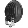 M-Tech ��������� DRIVING LIGHTS 10-48V 72W 7700lm 12 CREE LED x 6W 9 (220 x 92 x 240 mm) ���������� BLACK SERIES LED - (WLBC157)