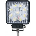 M-Tech ��������� EPISTAR 10-30V 27W 2025lm CREE LED ���������� 128x110x58mm - (WLE12)