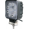 M-Tech ��������� EPISTAR 10-30V 27W 2025lm CREE LED ���������� 128x110x58mm - (WLE12)