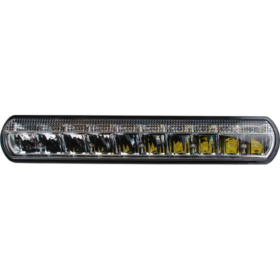 M-Tech ��������� LED DRIVING ��� ��� ������������� 10-30V 50W 3500lm CREE LED ���� 310x55x82,5mm - (WLC116)