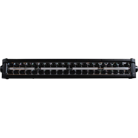 M-Tech ��������� LED LIGHT BAR (2 �������) 10-32V 120W 10.800lm (559 x 84,8 x 75,2 mm) ����� 40 LED OSRAM - (WLO410)