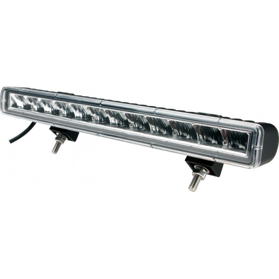 M-Tech ��������� LED OSRAM DRIVING LIGHT BAR 10-32V 36W 2400lm (350 x 37,2 x 69 mm) ����� LED - (WLO201)
