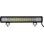 M-Tech ��������� LIGHT BAR COMBO 10-32V 126W 8400lm OSRAM 42xLED (502 x 63 x 108 mm) ����� LED -1��� - (WLO607)