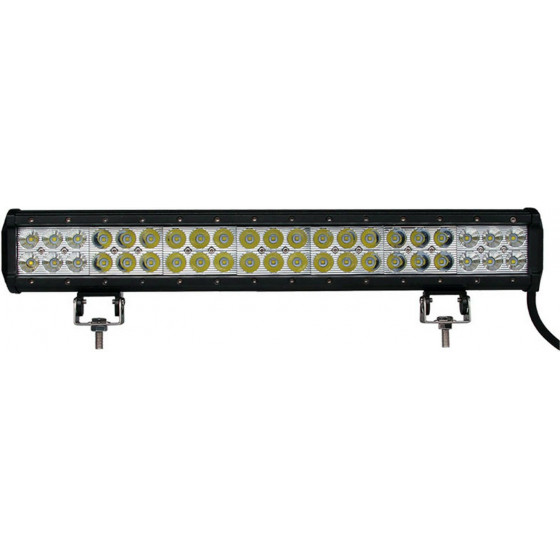 M-Tech ��������� LIGHT BAR COMBO 10-32V 126W 8400lm OSRAM 42xLED (502 x 63 x 108 mm) ����� LED -1��� - (WLO607)
