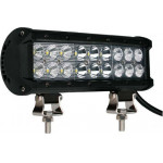 M-Tech ��������� LIGHT BAR COMBO 10-32V 54W 3600lm OSRAM 18xLED (230 x 63 x 108 mm) ����� LED - 1 ���. - (WLO603)