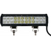 M-Tech ��������� LIGHT BAR COMBO 10-32V 72W 4800lm OSRAM 24xLED (298 x 63 x 108 mm) ����� LED -1 ���. - (WLO604)