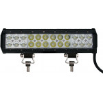 M-Tech ��������� LIGHT BAR COMBO 10-32V 72W 4800lm OSRAM 24xLED (298 x 63 x 108 mm) ����� LED -1 ���. - (WLO604)