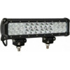 M-Tech ��������� LIGHT BAR COMBO 10-32V 72W 4800lm OSRAM 24xLED (298 x 63 x 108 mm) ����� LED -1 ���. - (WLO604)