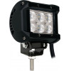 M-Tech ��������� LIGHT BAR FLOOD 10-32V 18W 1200lm OSRAM 6xLED (96 x 63 x 108 mm) ����� LED -1 ���. - (WLO601)