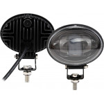 M-Tech ��������� OSRAM LED 10-80V 5x3W 115x86x74mm 1���. - (WLS423)