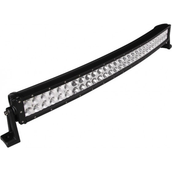 M-Tech ��������� �������� / ����� ����� LED LIGHT BAR COMBO 10-32V 180W 7200lm OSRAM 60 X 3W LED �814 X �76 X �80 mm - 1 TEM. - (WLO705)
