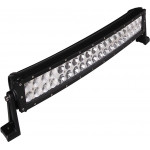 M-Tech ��������� �������� LIGHT BAR 10-32V 120W 7200lm OSRAM 40x3W LED (611 x 76 x 80 mm) ����� LED -1��� - (WLO703)