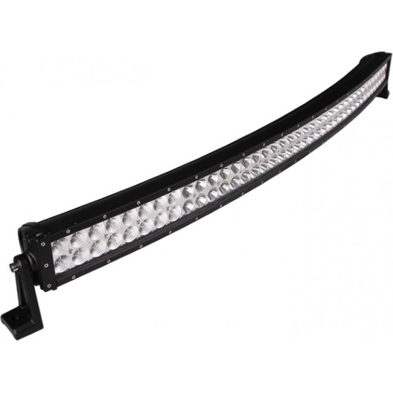 M-Tech ��������� �������� LIGHT BAR COMBO 10-32V 240W 14.400lm OSRAM 80x3W LED (1076 x 76 x 80 mm) ����� LED -1TEM. - (WLO706)
