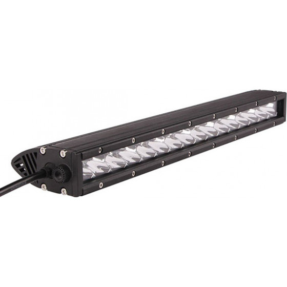 M-Tech ��������� �������� LIGHT BAR COMBO BEAM 10-32V 80W 5600lm CREE LED (435 x 42 x 82 mm) ����� LED -1 TEM - (WLC808)