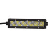 M-Tech ��������� �������� LIGHT BAR SPOT BEAM 10-32V 30W 2100lm CREE LED (180 x 42 x 82 mm) ����� LED - (WLC803)