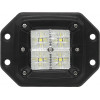 M-Tech ��������� �������� WORKING LAMPS 10-32V 20W 1280lm OSRAM LED ���������� (80 x 70 x 85 mm) -1��� - (WLO41)
