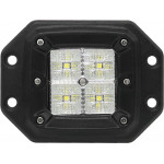 M-Tech ��������� �������� WORKING LAMPS 10-32V 20W 1280lm OSRAM LED ���������� (80 x 70 x 85 mm) -1��� - (WLO41)