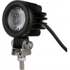 M-Tech ��������� �������� WORKING LAMPS FLOOD 10-32V 10W 800lm CREE LED ���������� (57 x 57 x 57 mm) -1��� - (WLC22)