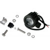 M-Tech ��������� �������� WORKING LAMPS FLOOD 10-32V 10W 800lm CREE LED ���������� (57 x 57 x 57 mm) -1��� - (WLC22)