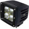 M-Tech ��������� �������� WORKING LAMPS FLOOD 10-32V 20W 1400lm CREE LED ���������� (86 x 83 x 83 mm) - 1��� - (WLC20)