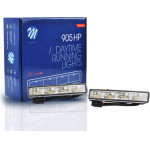 M-Tech �������� DAYTIME DRL 905HP 12/24V - OSRAM - ������� (�� 2x4HP LED - 127 � 31 � 22mm) - 2 ���. - (LD905)